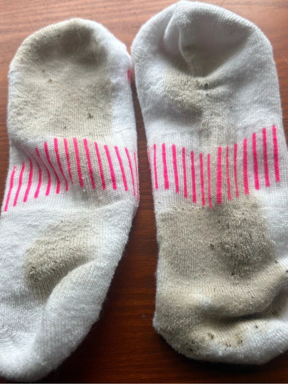 Women’s Well Worn Socks